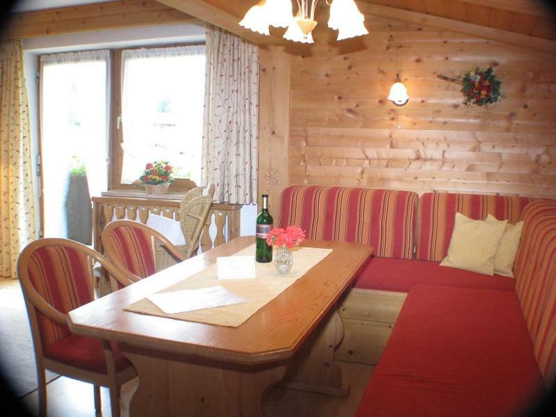 Appartement Woergoetter Astrid Und Sepp Rettenbach Zewnętrze zdjęcie