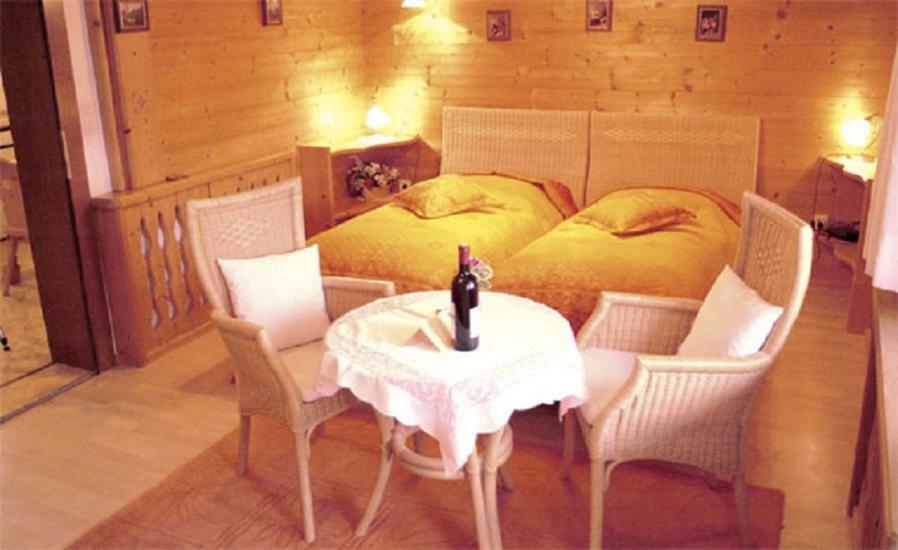 Appartement Woergoetter Astrid Und Sepp Rettenbach Zewnętrze zdjęcie