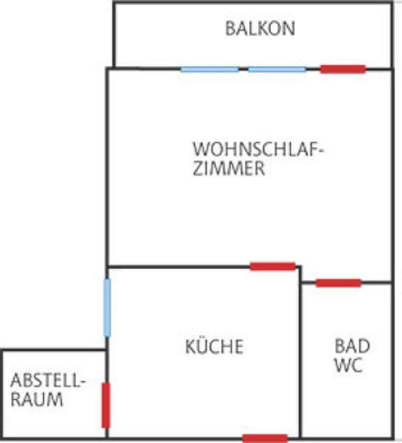 Appartement Woergoetter Astrid Und Sepp Rettenbach Zewnętrze zdjęcie