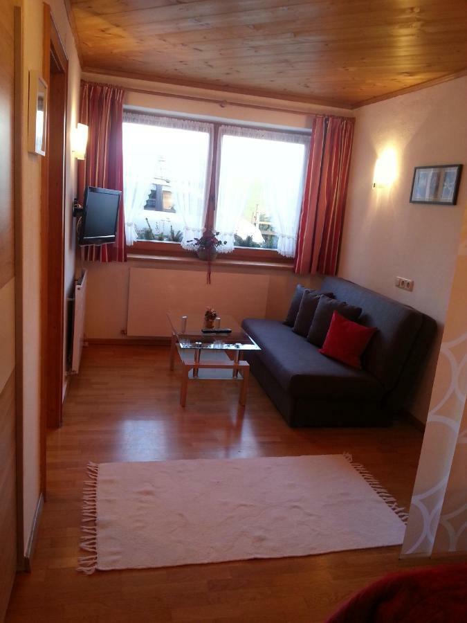 Appartement Woergoetter Astrid Und Sepp Rettenbach Zewnętrze zdjęcie