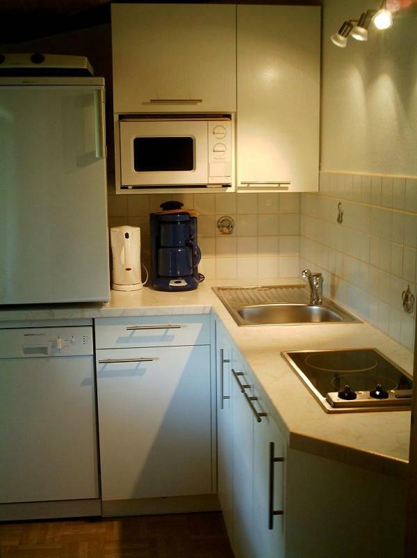 Appartement Woergoetter Astrid Und Sepp Rettenbach Zewnętrze zdjęcie