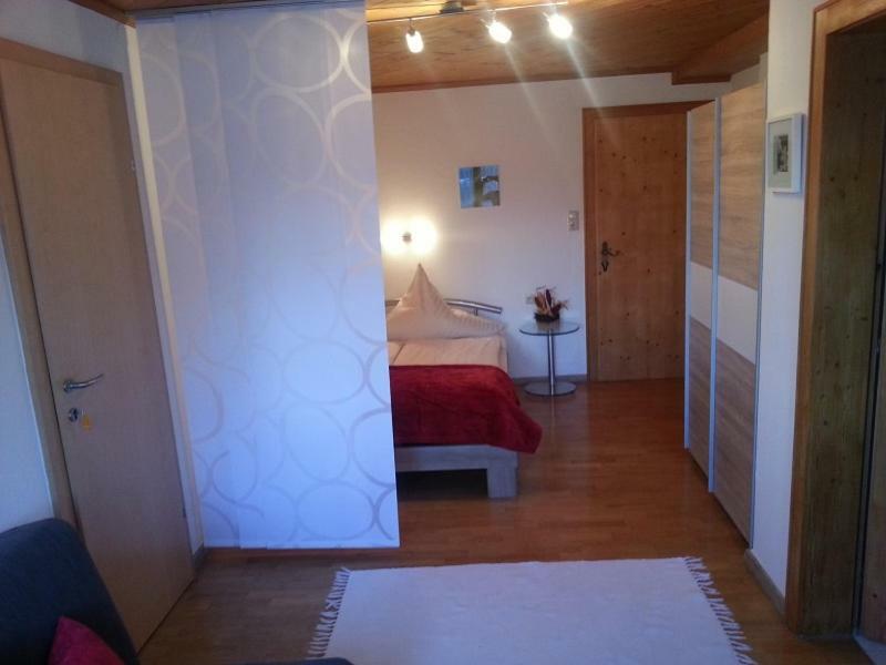 Appartement Woergoetter Astrid Und Sepp Rettenbach Zewnętrze zdjęcie
